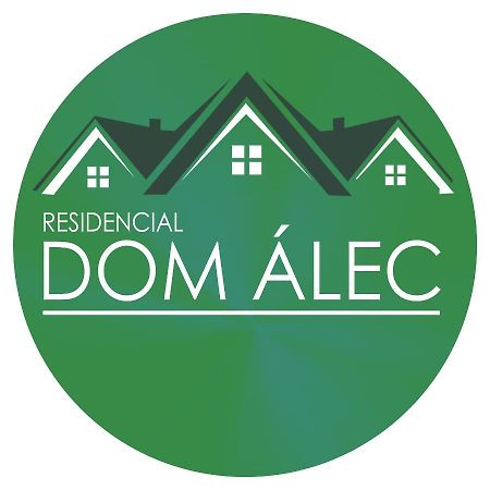 דירות בלם Residencial Dom Alec S3 מראה חיצוני תמונה