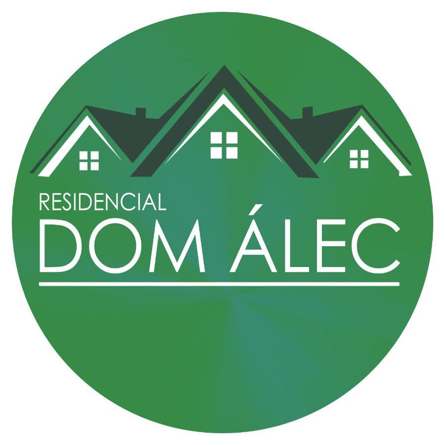 דירות בלם Residencial Dom Alec S3 מראה חיצוני תמונה