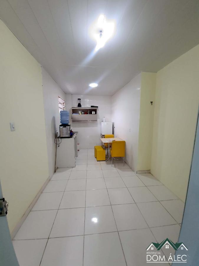 דירות בלם Residencial Dom Alec S3 מראה חיצוני תמונה