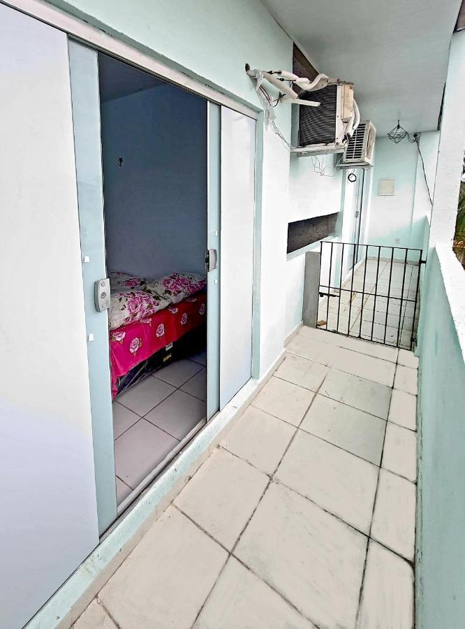 דירות בלם Residencial Dom Alec S3 מראה חיצוני תמונה