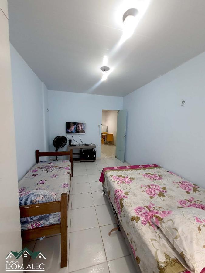 דירות בלם Residencial Dom Alec S3 מראה חיצוני תמונה