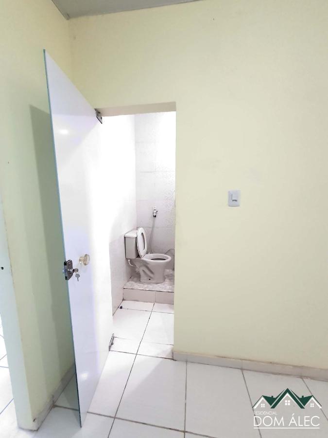 דירות בלם Residencial Dom Alec S3 מראה חיצוני תמונה