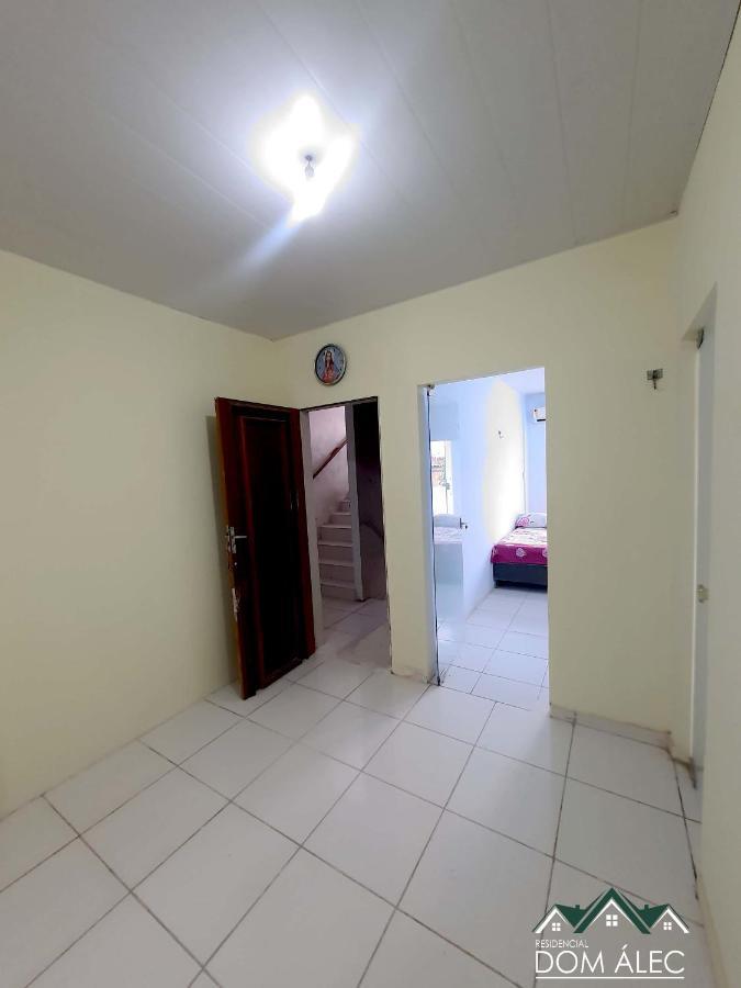 דירות בלם Residencial Dom Alec S3 מראה חיצוני תמונה