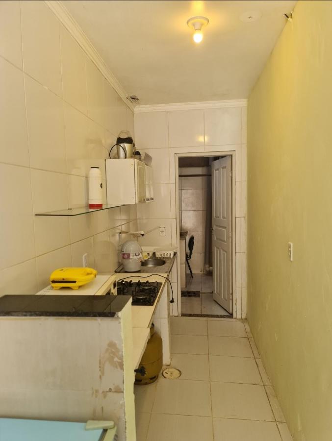 דירות בלם Residencial Dom Alec S3 מראה חיצוני תמונה