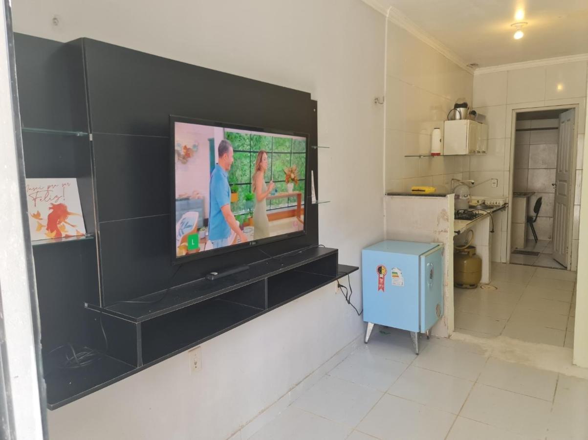 דירות בלם Residencial Dom Alec S3 מראה חיצוני תמונה