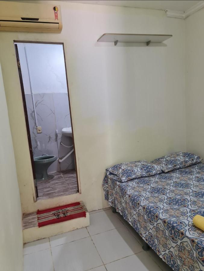 דירות בלם Residencial Dom Alec S3 מראה חיצוני תמונה