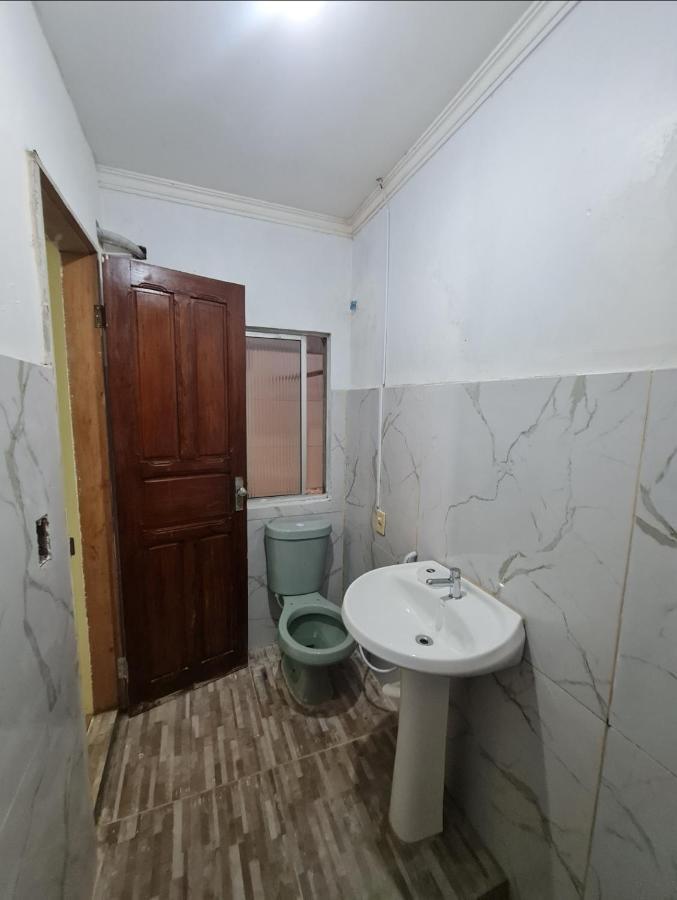 דירות בלם Residencial Dom Alec S3 מראה חיצוני תמונה