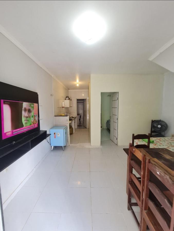 דירות בלם Residencial Dom Alec S3 מראה חיצוני תמונה