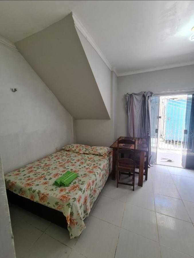 דירות בלם Residencial Dom Alec S3 מראה חיצוני תמונה