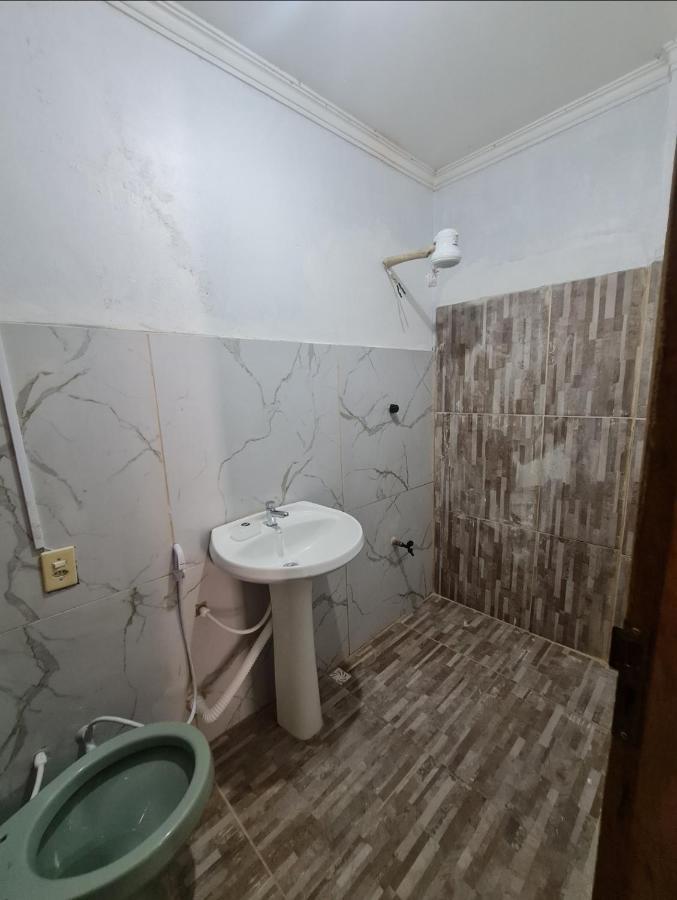 דירות בלם Residencial Dom Alec S3 מראה חיצוני תמונה
